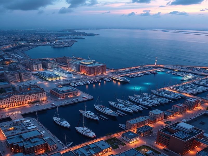 Malta Malta’s untapped wealth: the case for a sovereign fund