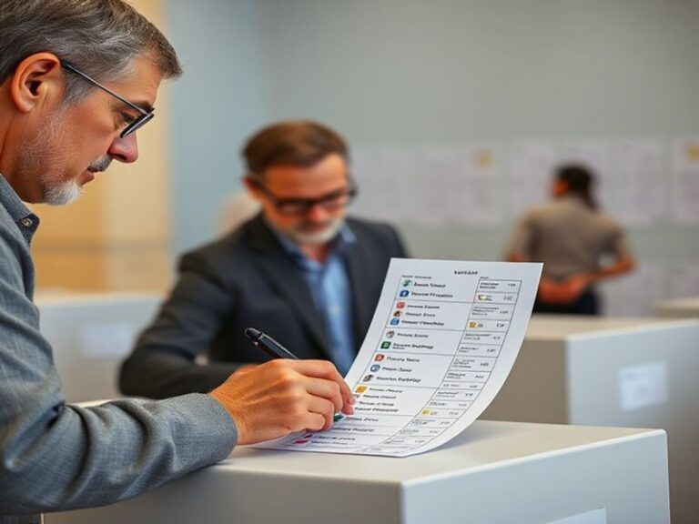 Malta Your vote doesn’t stop at ‘1’