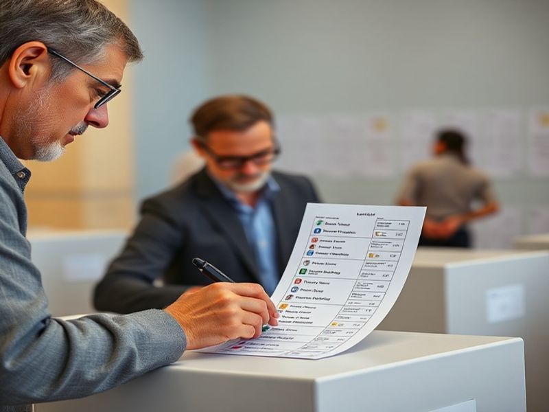 Malta Your vote doesn’t stop at ‘1’