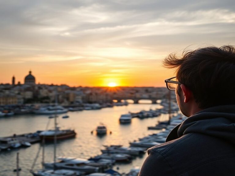 Malta Market timing bias