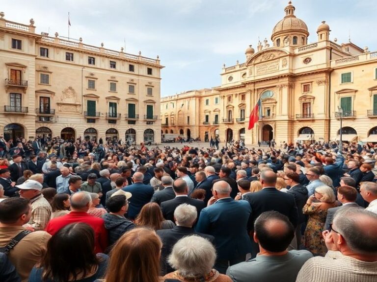 Malta Robert Abela’s newest used tactic