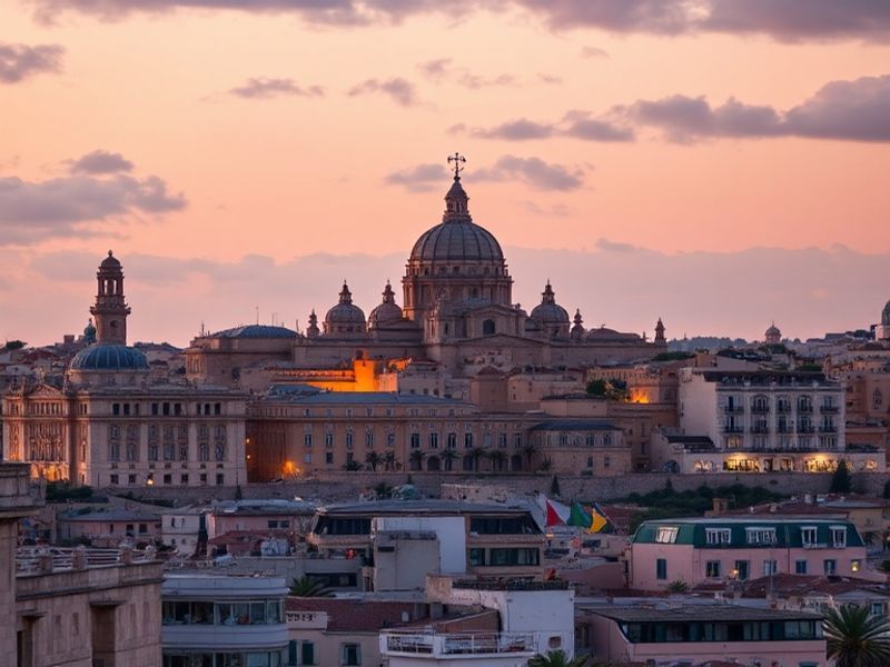 Malta Malta’s untapped wealth: the case for a sovereign fund