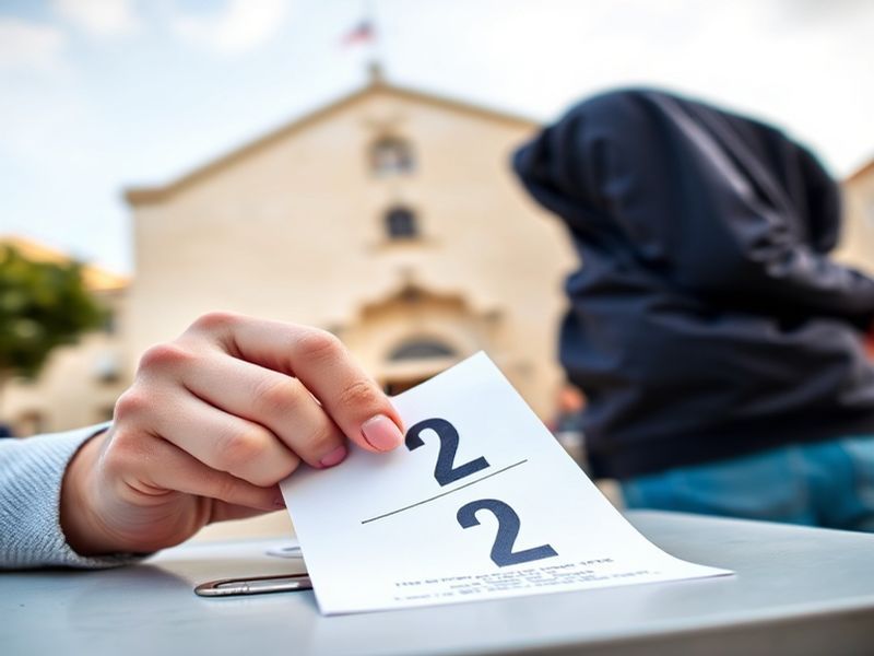 Malta Your vote doesn’t stop at ‘1’