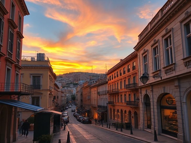 Malta Market timing bias