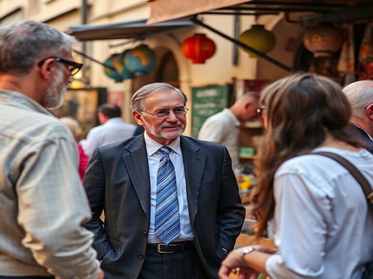 Malta Robert Abela’s newest used tactic