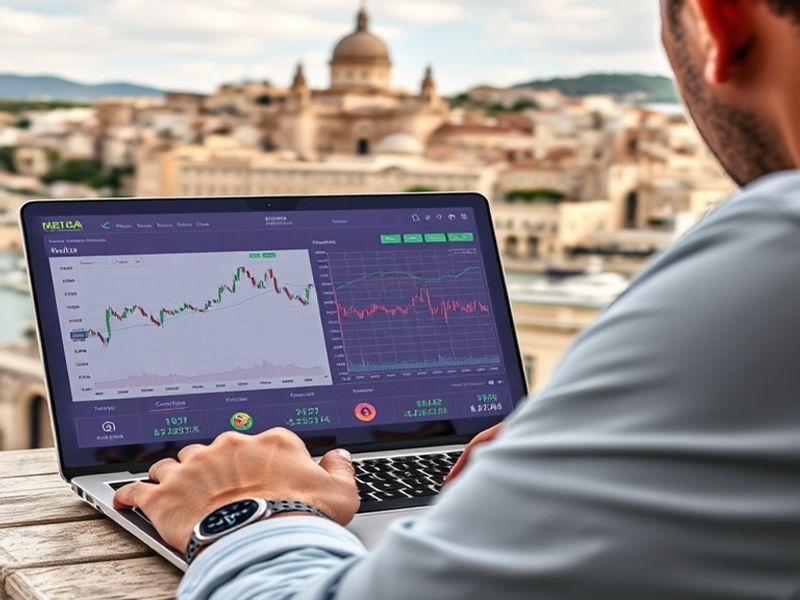 Malta Market timing bias