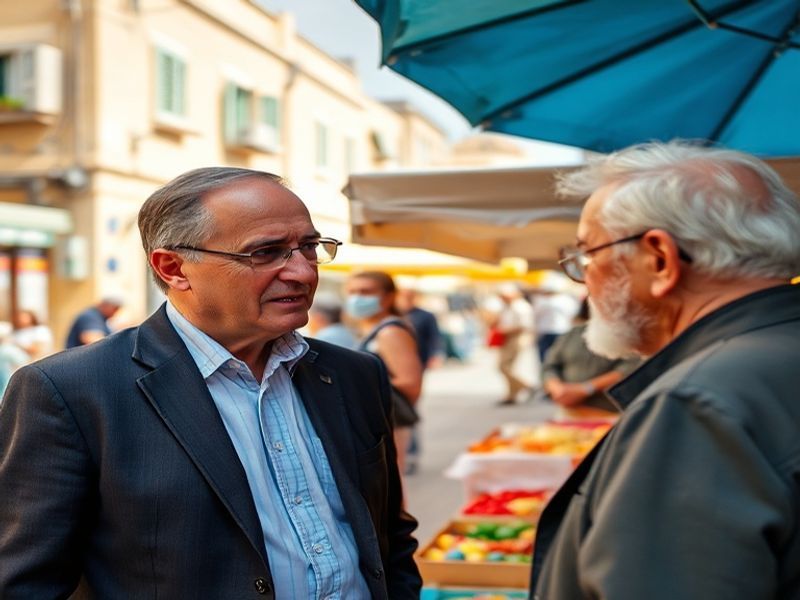 Malta Robert Abela’s newest used tactic