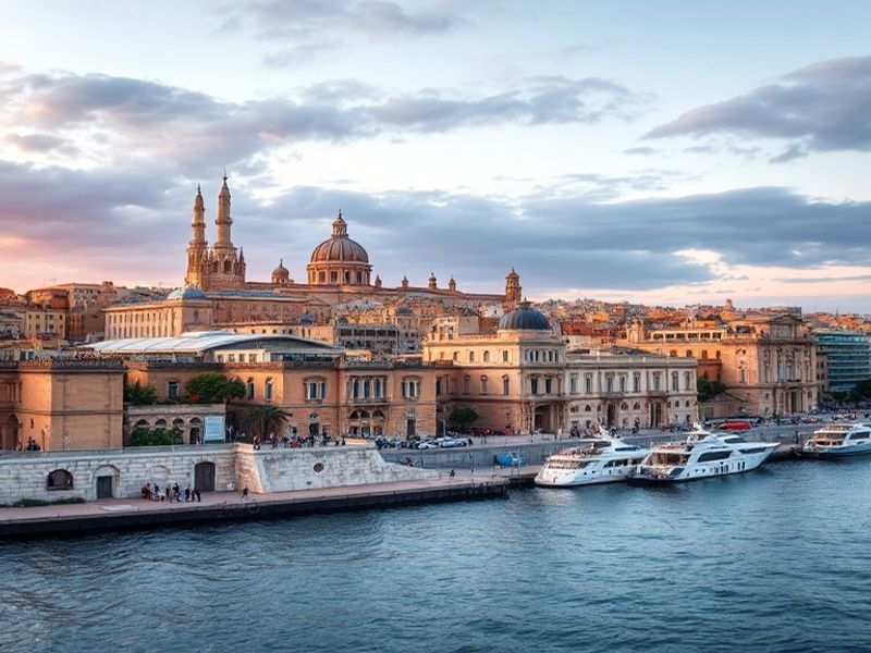 Malta Malta’s untapped wealth: the case for a sovereign fund