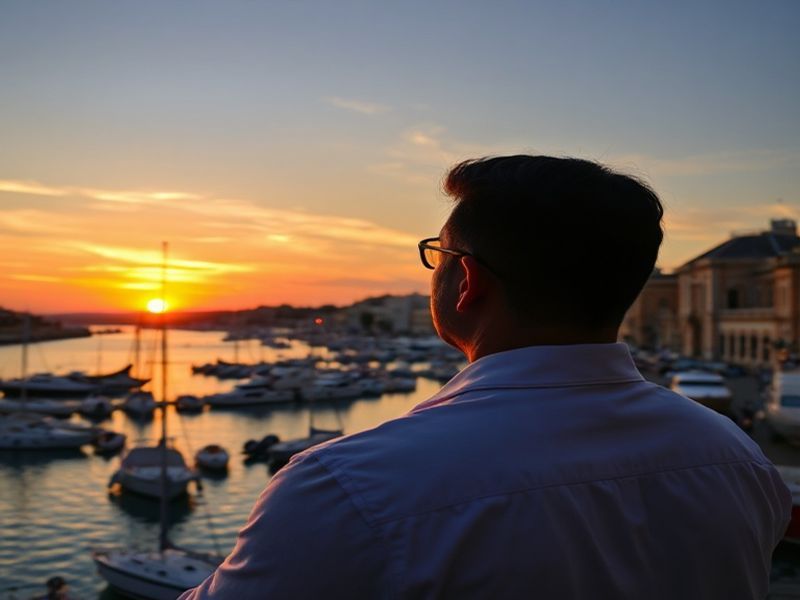 Malta Market timing bias