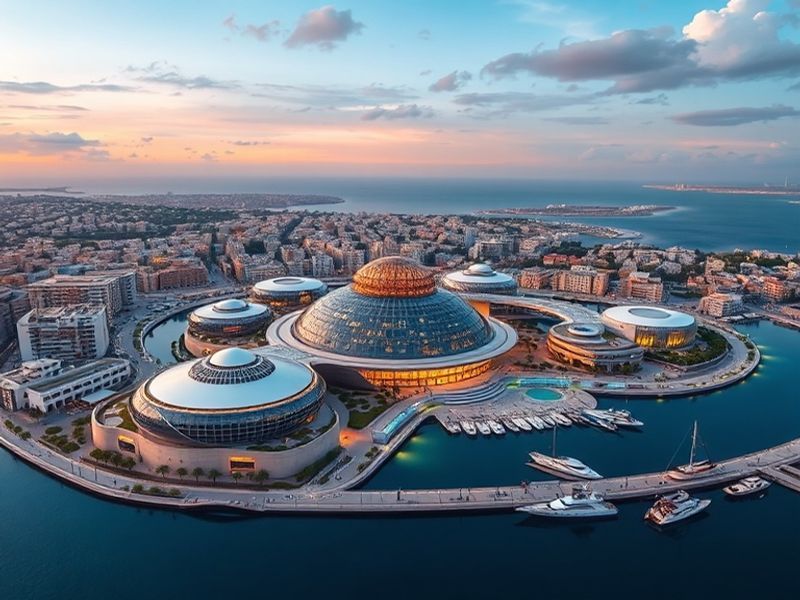 Malta Malta’s untapped wealth: the case for a sovereign fund