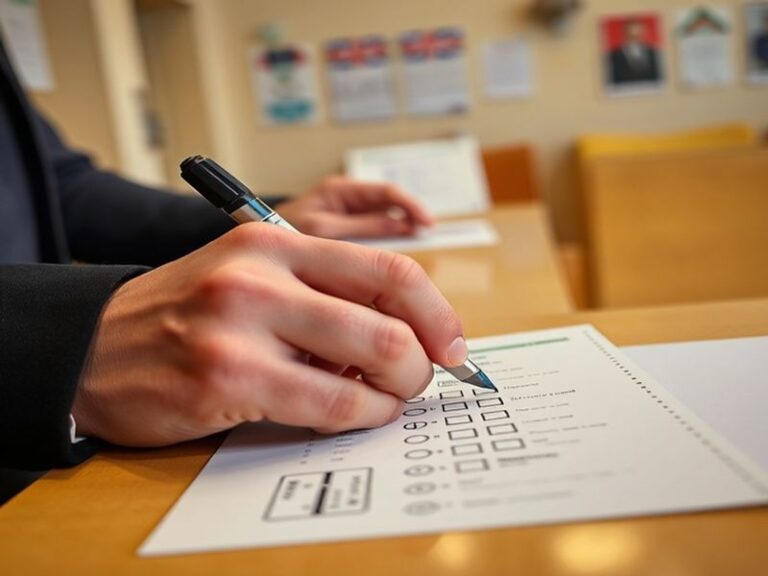 Malta Your vote doesn’t stop at ‘1’