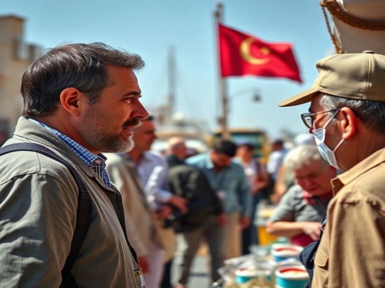 Malta Robert Abela’s newest used tactic