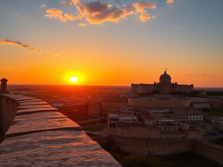 Malta Malta’s untapped wealth: the case for a sovereign fund