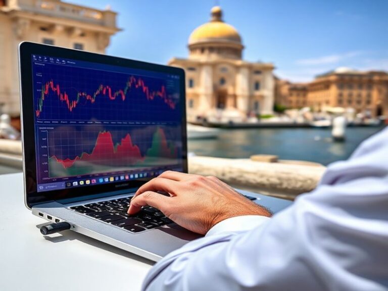 Malta Market timing bias