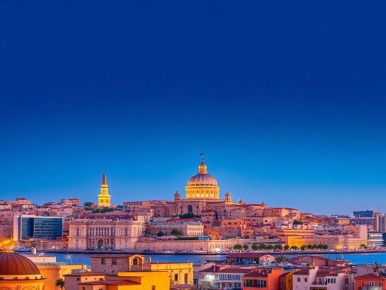 Malta Malta’s untapped wealth: the case for a sovereign fund