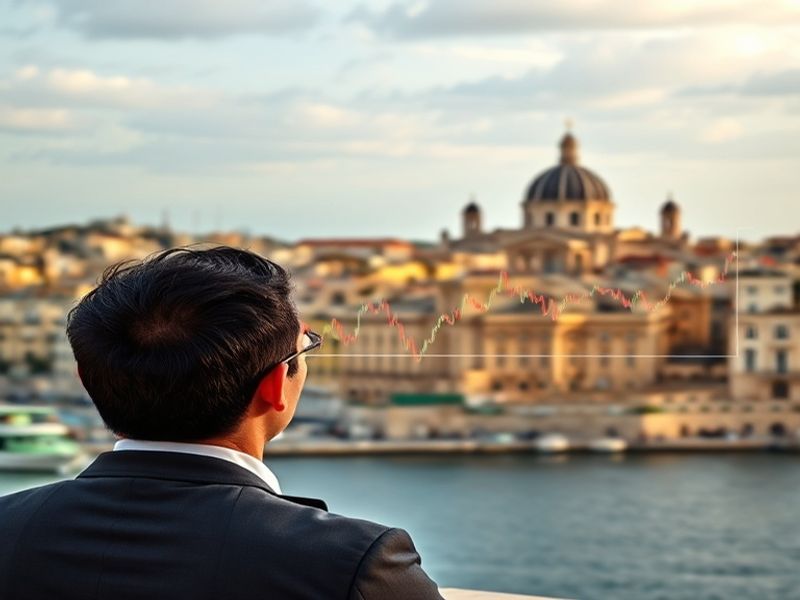 Malta Market timing bias