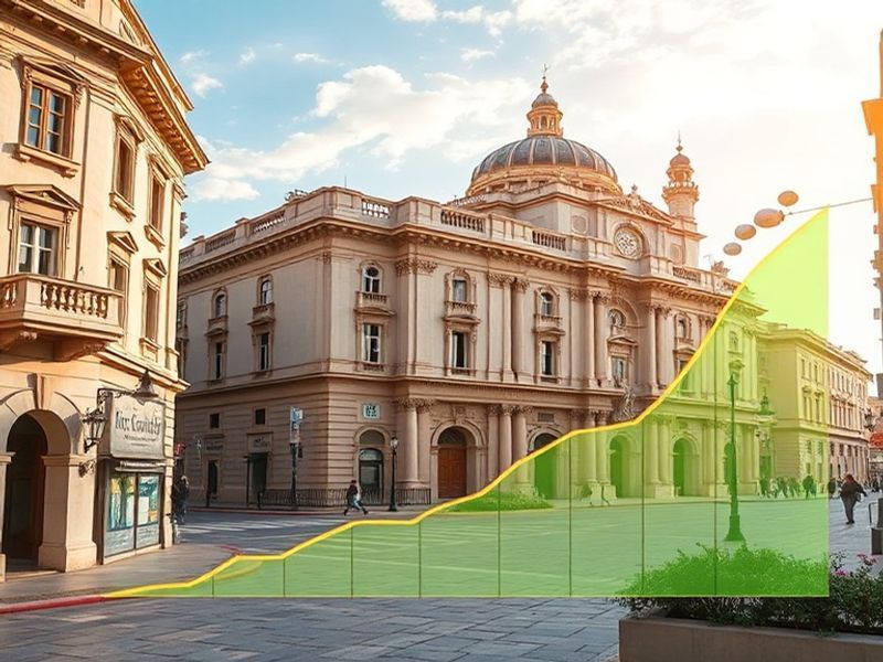 Malta Malta’s untapped wealth: the case for a sovereign fund