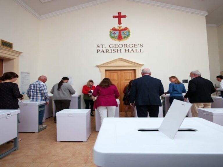 Malta Your vote doesn’t stop at ‘1’