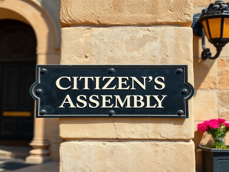 Malta Robert Abela’s newest used tactic