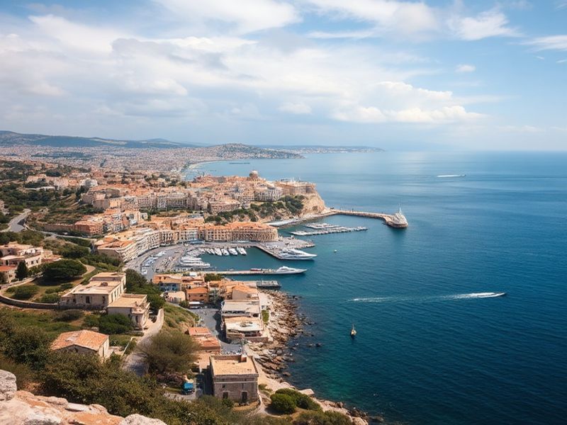 Malta Malta’s untapped wealth: the case for a sovereign fund