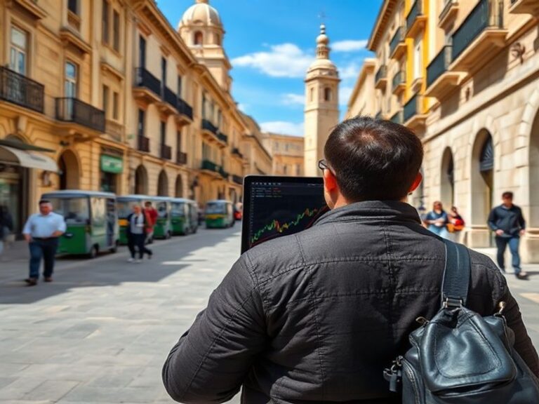 Malta Market timing bias