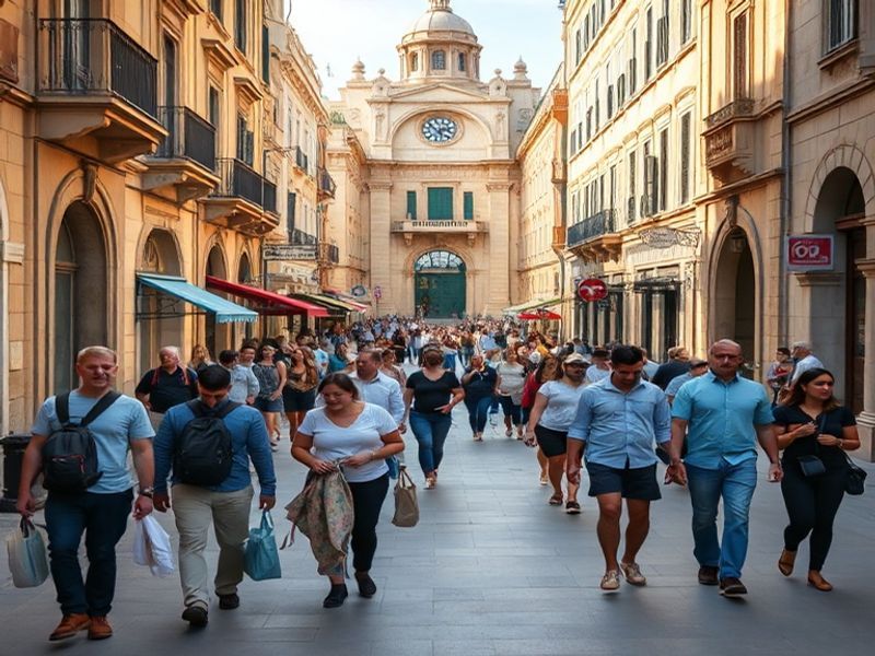 Malta Robert Abela’s newest used tactic