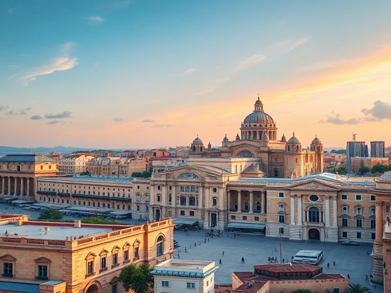 Malta Malta’s untapped wealth: the case for a sovereign fund