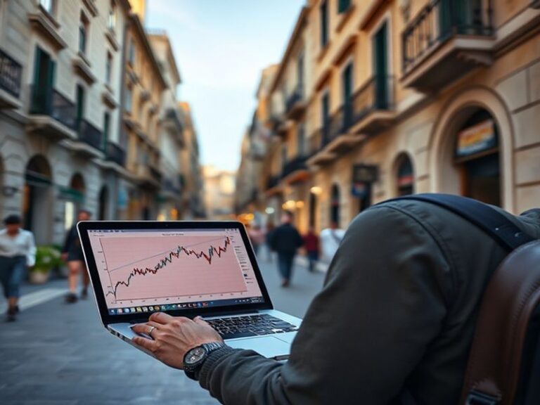 Malta Market timing bias