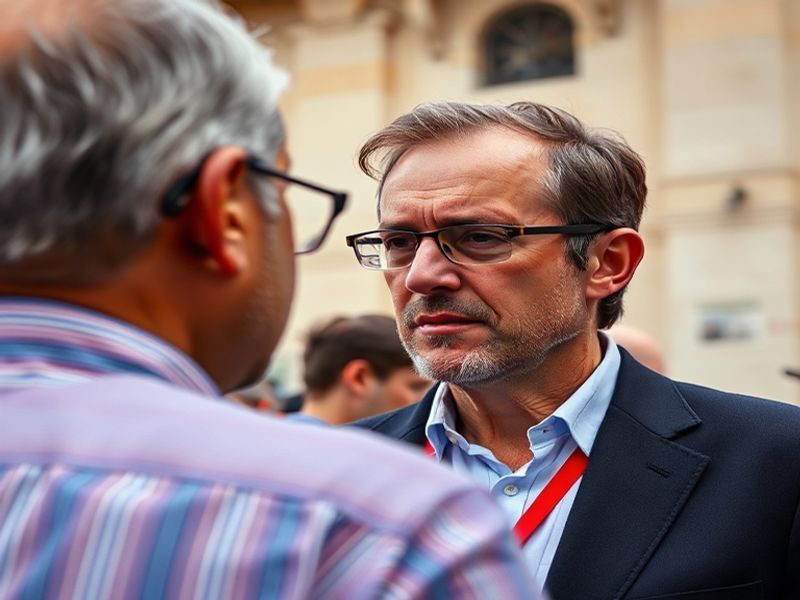 Malta Robert Abela’s newest used tactic