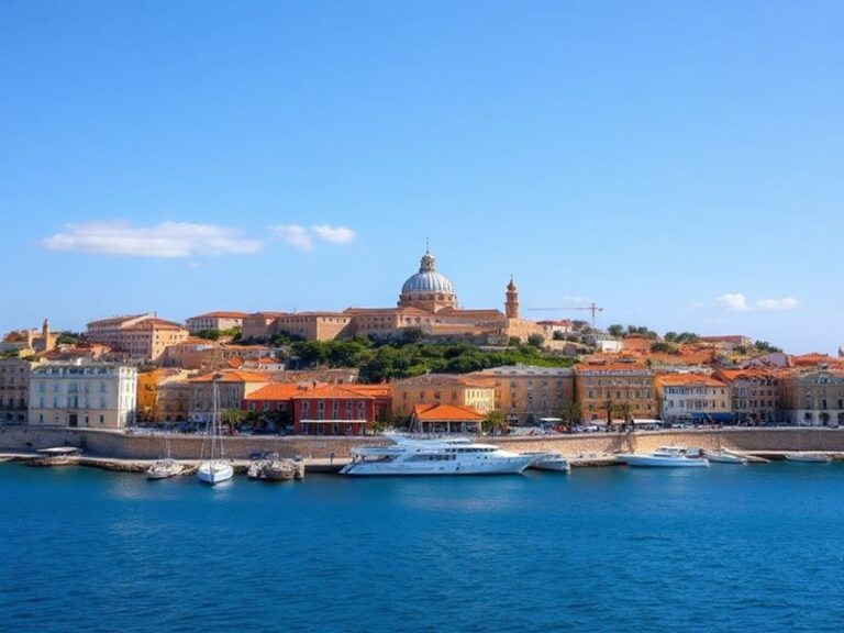 Malta Malta’s untapped wealth: the case for a sovereign fund