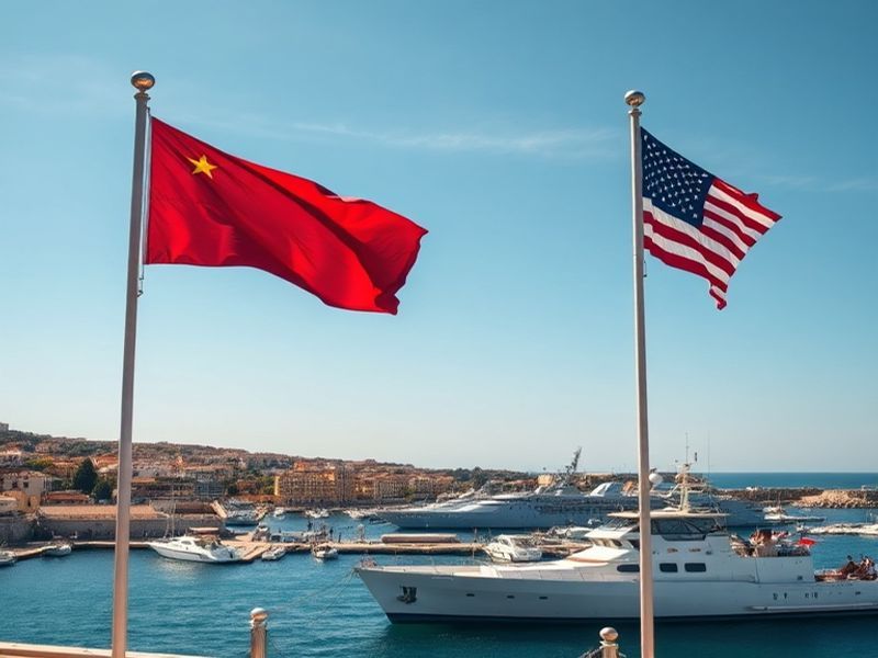 Malta Trump says two US airmen rescued in Iran after giving deadline for deal