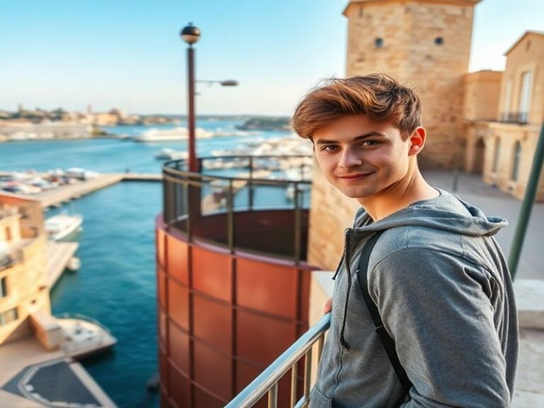 Malta Behind every single number there is a life: rethinking how we support youths