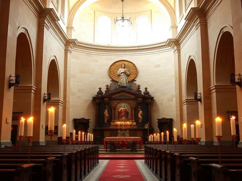 Malta Christian spirituality: A Paschal remedy for greed