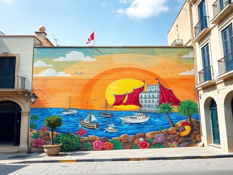 Malta Reflections on renewing humanity