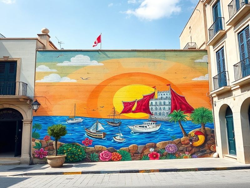 Malta Reflections on renewing humanity