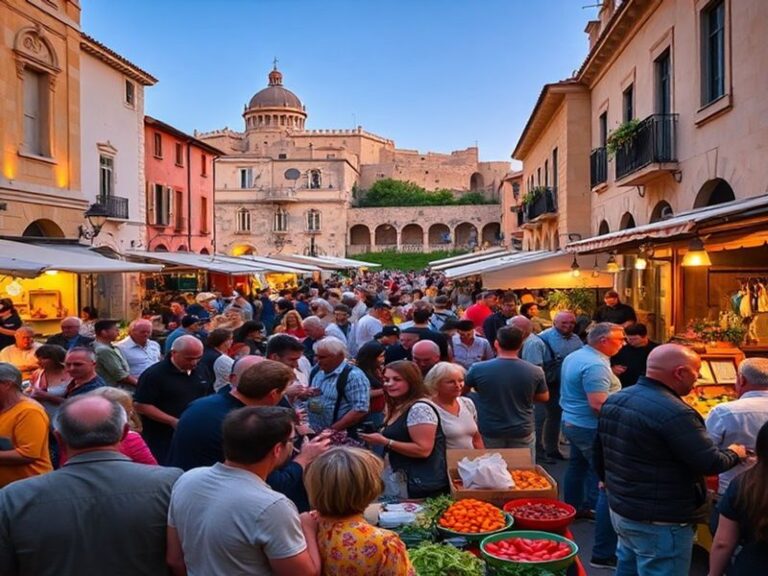 Malta March edition of Il-Ħajja f’Għawdex