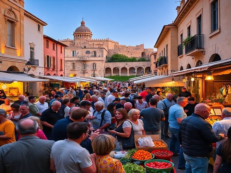 Malta March edition of Il-Ħajja f’Għawdex