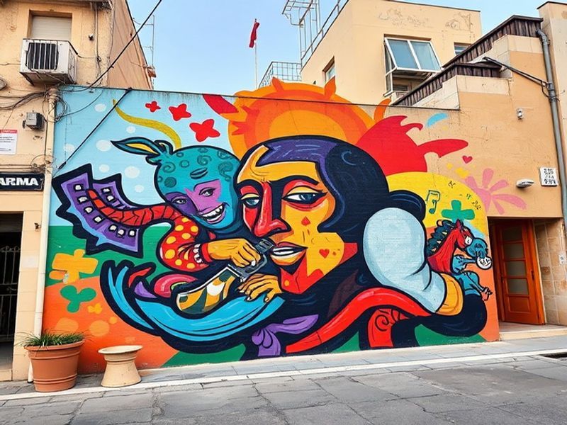 Malta Reflections on renewing humanity