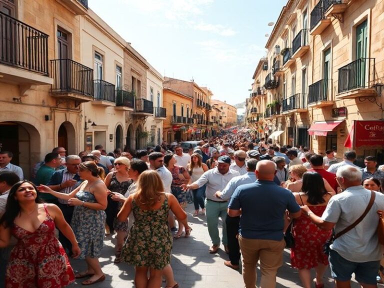 Malta March edition of Il-Ħajja f’Għawdex