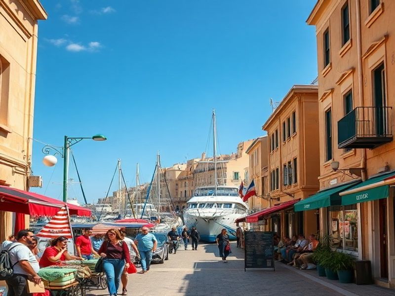 Malta Reflections on renewing humanity