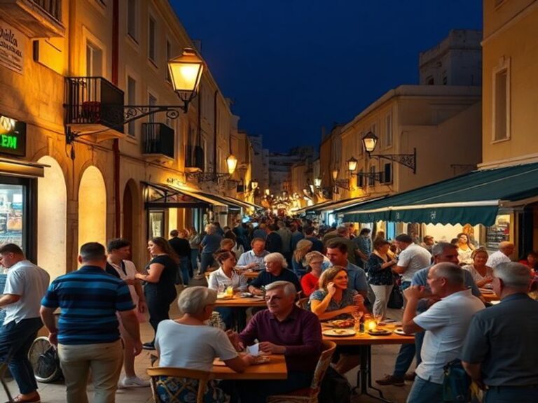 Malta March edition of Il-Ħajja f’Għawdex