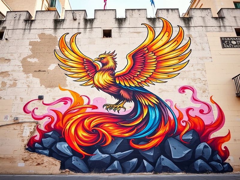 Malta Reflections on renewing humanity