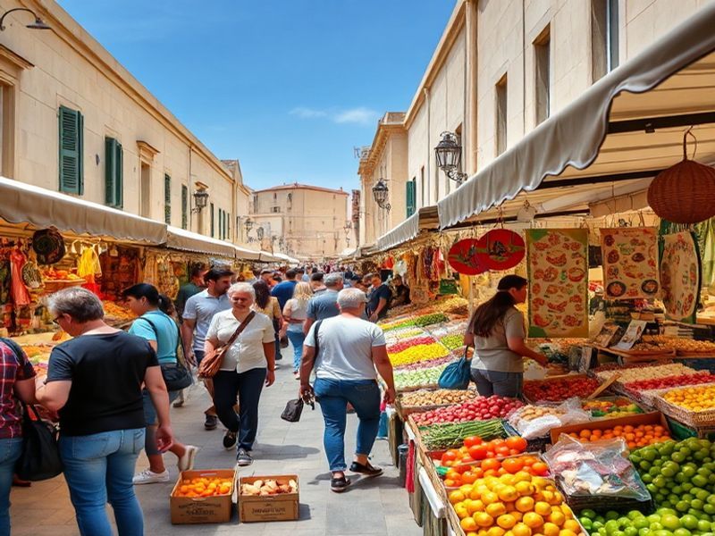 Malta March edition of Il-Ħajja f’Għawdex