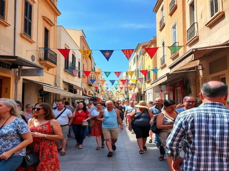 Malta March edition of Il-Ħajja f’Għawdex