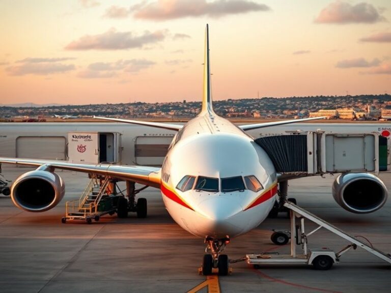 Malta Italian airports introduce temporary fuel limits as Iran war spikes prices