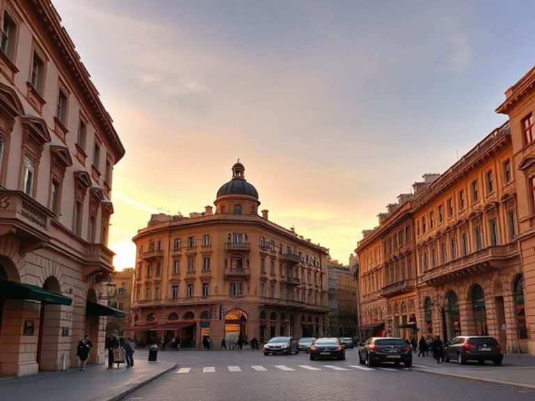 Malta How the Hospitallers ended up in Malta