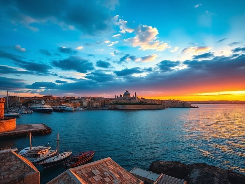 Malta Archbishop calls for peace in a world marked by war