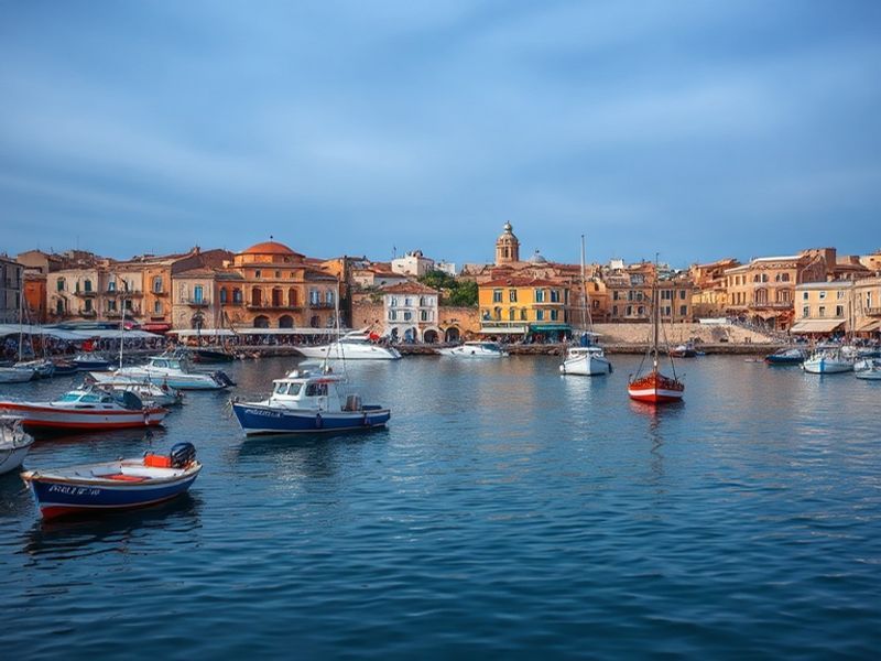 Malta Dead man found at sea in January identified as missing Erasmus student