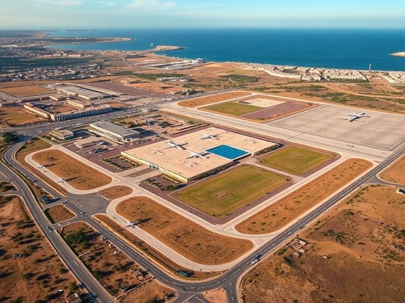 Malta Frontex drone forced to ditch at sea after technical fault