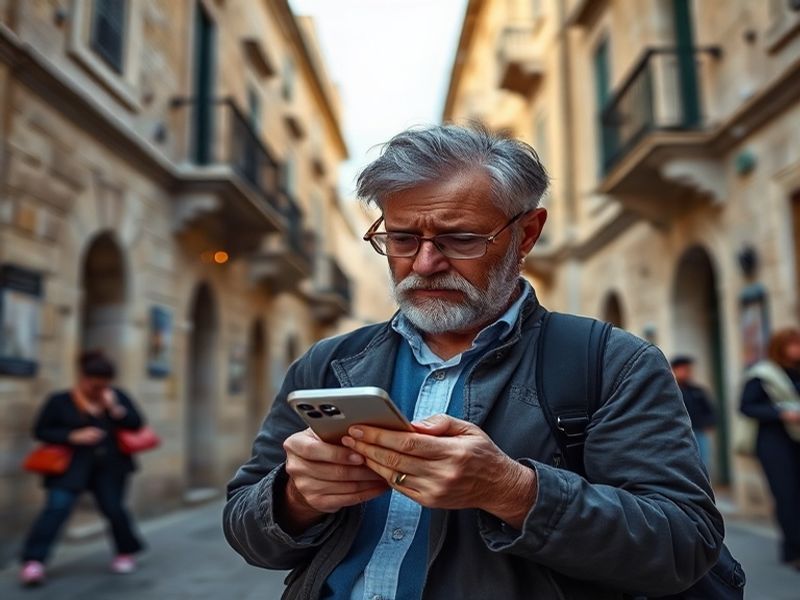 Malta Trump issues expletive-laden threat to Iran - gives Tuesday deadline